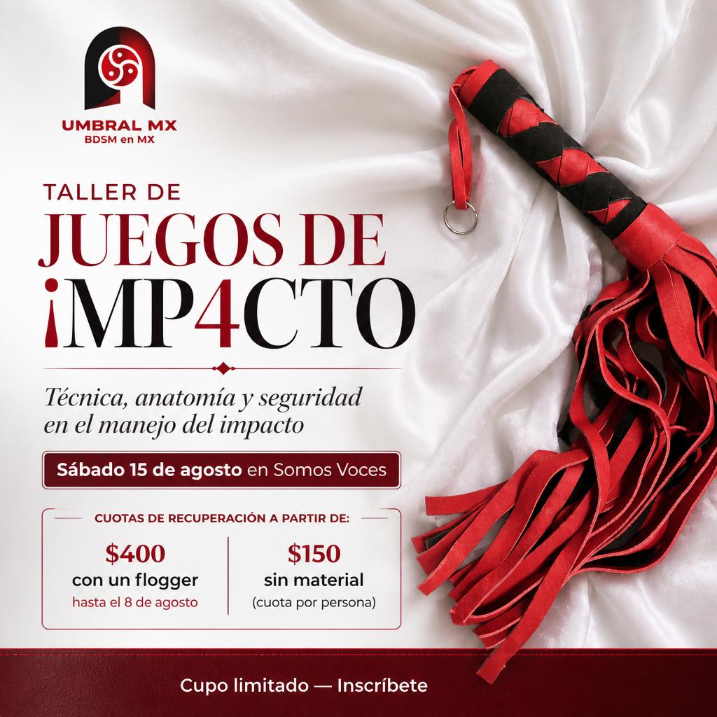 Taller de Juegos de Impacto